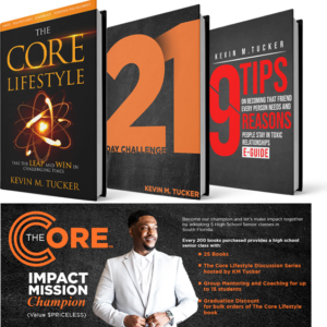 Take the Leap Bundle