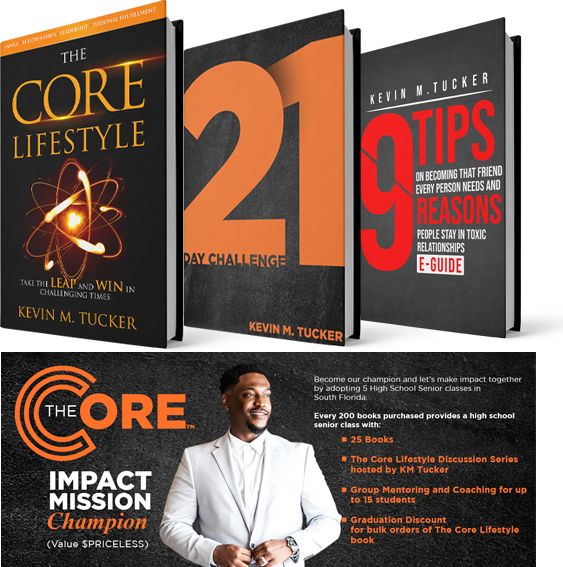 Take the Leap Bundle